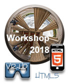 Workshop 2018 in München Königsplatz